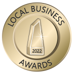 Logo of the Local Business Awards