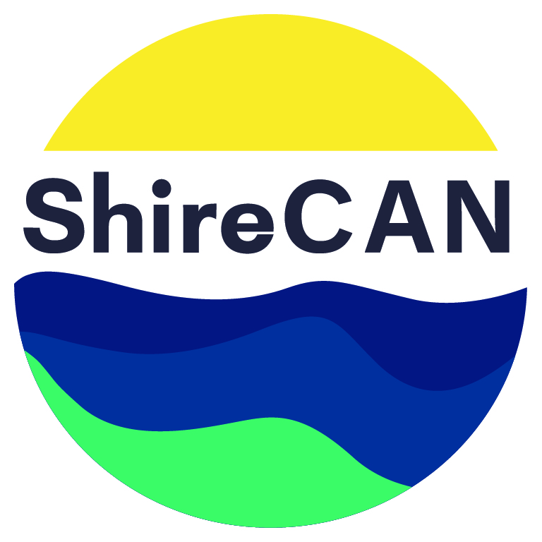 ShireCAN logo